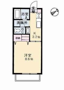 グリーンハイツ味野 A0201号-14