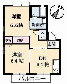 サングランデ A0203号-16
