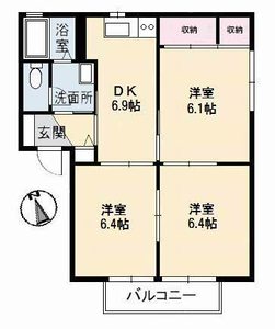 メテオール　　Ｅ棟 E0210号-14