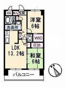 サンルーフパークマンション A0302号-16