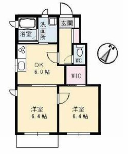イデアルメゾン　Ａ棟 A0101号-16