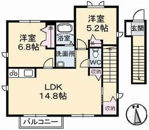 ライツ A0201号-16