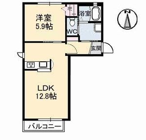 サンテ　ファミレ A0203号-13