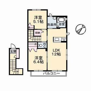 ボヌール A0201号-16