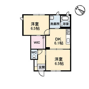 サン・ソニア A棟 A0103号-16