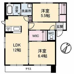ブラン・ペーシュ A0101号-16