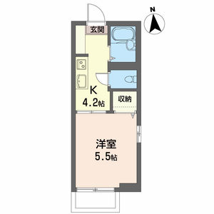 セイントアーク A0101号-3