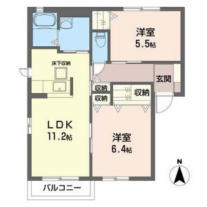 リサータ A0101号-2