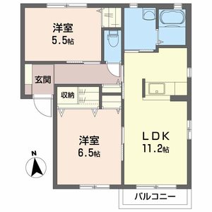 グレース A A0202号-2