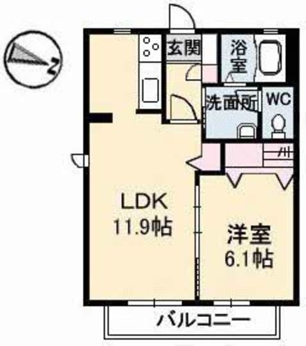 ジョリカⅡ A0205号-16