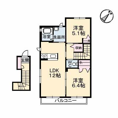 ボヌール A0202号-16