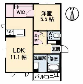ドゥ・カショーエプ A0202号-16