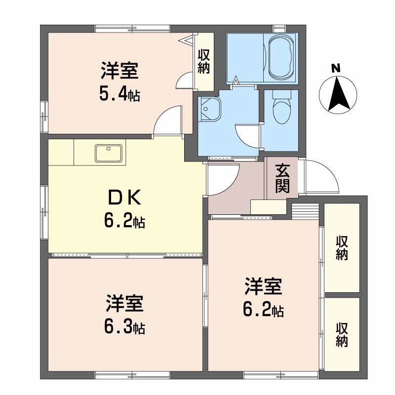 ラ・ベルターナⅠA0102-2