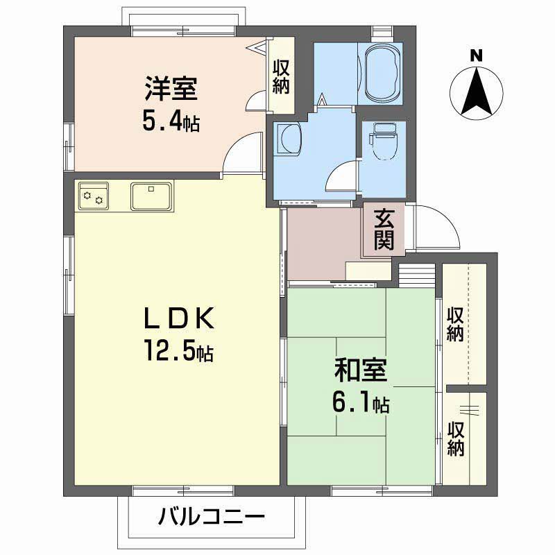 シャーメゾン・エクセル A0201号-15