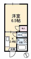メゾンＭ２１ A0201号-15