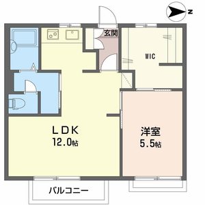 メゾンドグレープ B棟 B0203号-16