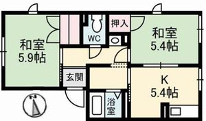 ゲーブルアン A0201号-15