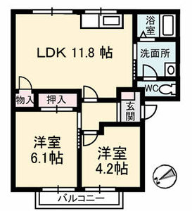 アネックス　６１１ B0201号-3