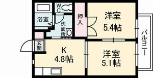 コンフォート A0202号-12