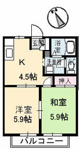 ラ・メール A0201号-16