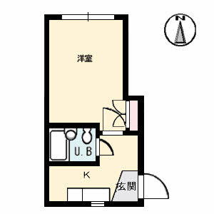 ぴのきお A0201号室