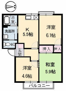 アメニティ A0102号-2