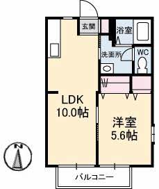 エーデルI A0203号-16