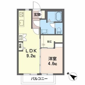 ウイング美咲 A棟 A0203号-16