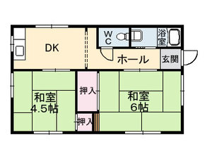 古市借家　森田洋史邸