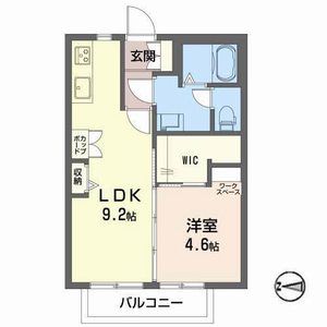 ジュネス・ルミエール C棟 C0106号-16