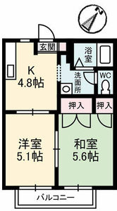 ピュアネス A0102号室