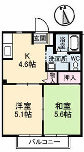 シャーメゾンMIHO A0101号-16