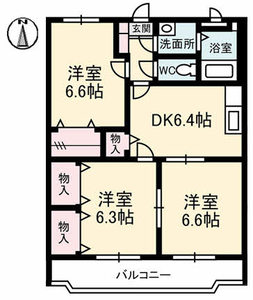 ペーシュメイ A0102号-5