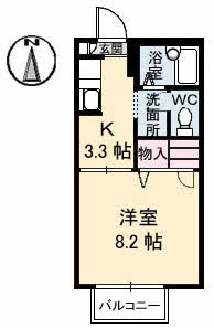 イーストレイク A0201号-16