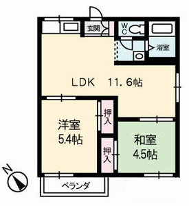 フォーブルパンセ A0101号-15