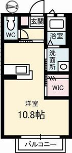 Ｇ　ＨＯＵＳＥ A0202号室