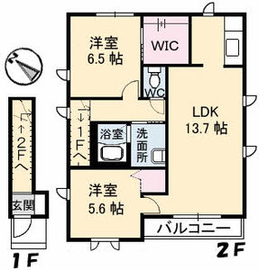 ヒルリッジ A0201号-16