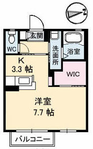 シャーメゾンスマイル A0103号-16