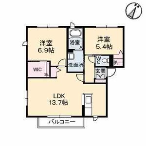 オーラル　Ａ棟 A0101号-2