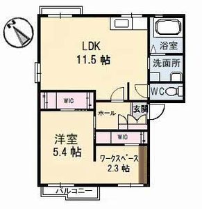 リベラ東 A0102号-16