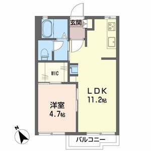 神田レジデンス A0102号室