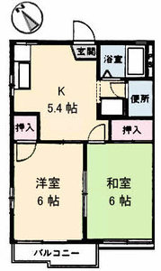 神田レジデンス A0101号-4