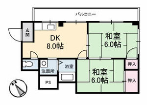 塩村ビル A0403号室