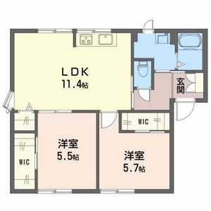 洋光シャインハウス　Ｂ棟 A0101号-16