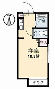 フローラル光南 A0101号室