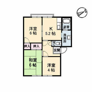 ブリランテ洋光 A0201号-14