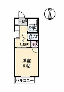 フレグランス住田 A0202号-12