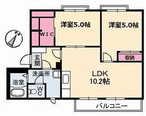 ポワブリエール岡 A0202号-16