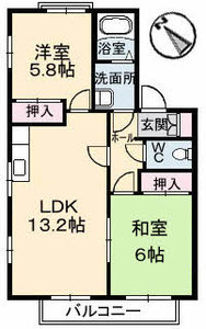 ディアス戸坂新町　Ａ棟 A0102号室