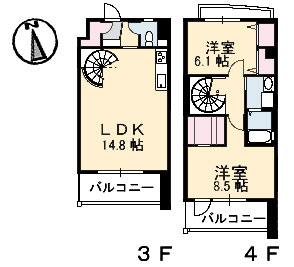 エルカーサニッシャラ A0305号-2